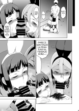 Kimi wa Yasashiku Netorareru Gaiden -Momota Nanoha- Vol.2?Eres un Cornudo Suave? Historia Paralela -Momota Nanoha- Vol. 2 : página 30