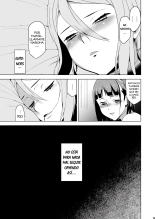 Kimi wa Yasashiku Netorareru Gaiden -Momota Nanoha- Vol.2?Eres un Cornudo Suave? Historia Paralela -Momota Nanoha- Vol. 2 : página 34