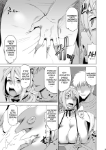 Kimi wa Yasashiku Netorareru Gaiden -Momota Nanoha- Vol. 1?Eres un Cornudo Suave? Historia Paralela -Momota Nanoha- Vol. 1 : página 14