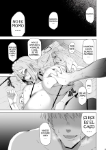 Kimi wa Yasashiku Netorareru Gaiden -Momota Nanoha- Vol. 1?Eres un Cornudo Suave? Historia Paralela -Momota Nanoha- Vol. 1 : página 26