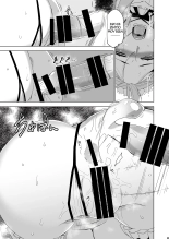 Kimi wa Yasashiku Netorareru Gaiden -Momota Nanoha- Vol. 1?Eres un Cornudo Suave? Historia Paralela -Momota Nanoha- Vol. 1 : página 34