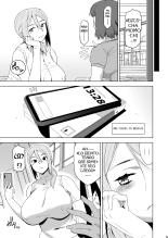 Kimi wa Yasashiku Netorareru Gaiden -Momota Nanoha- Vol. 1?Eres un Cornudo Suave? Historia Paralela -Momota Nanoha- Vol. 1 : página 36