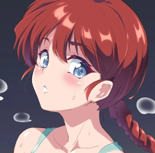 hentai ] Kimochiyo sugite chikubi o ijiru no tomaranaku naru osagenoon'na
