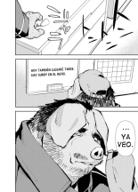 Kin Kyori Renai : página 3