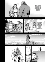 Kin Kyori Renai : página 5