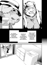 Kin Kyori Renai : página 6