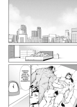 Kin Kyori Renai : página 29