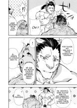 Kin Kyori Renai : página 31