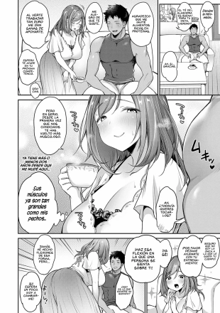 hentai Entrenamiento ♡ Prohibido