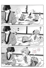 Kinaki to Yomu : página 4