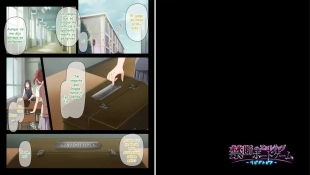 hentai Kindan no Ero Trap Board Game -Libidotopia-