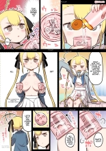 Kininaru Machine : página 6