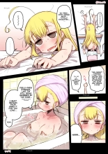 Kininaru Machine : página 27