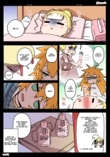 Kininaru Machine : página 31
