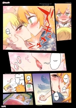 Kininaru Machine : página 45