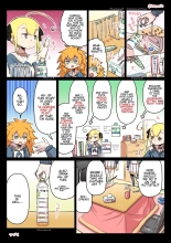 Kininaru Machine : página 47