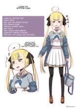 Kininaru Machine : página 52