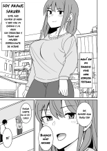 Kinjo no Hitozuma o Netotte Haramaseru Hanashi?Una Historia sobre una Mujer Casada del Barrio con Engaño y Embarazo : página 2