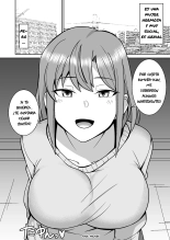 Kinjo no Hitozuma o Netotte Haramaseru Hanashi?Una Historia sobre una Mujer Casada del Barrio con Engaño y Embarazo : página 3
