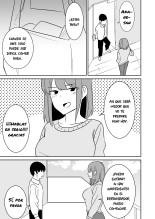 Kinjo no Hitozuma o Netotte Haramaseru Hanashi?Una Historia sobre una Mujer Casada del Barrio con Engaño y Embarazo : página 4
