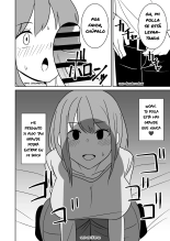 Kinjo no Hitozuma o Netotte Haramaseru Hanashi?Una Historia sobre una Mujer Casada del Barrio con Engaño y Embarazo : página 7