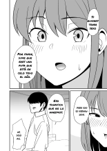 Kinjo no Hitozuma o Netotte Haramaseru Hanashi?Una Historia sobre una Mujer Casada del Barrio con Engaño y Embarazo : página 11