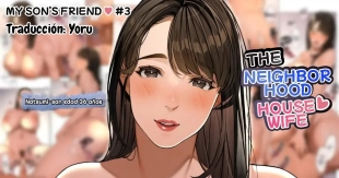 hentai Kinjo no Hitozuma-san 