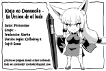 La Vecina de al Lado : página 14