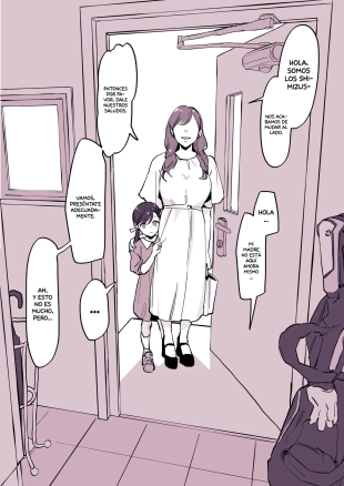 hentai La Vecina de al Lado