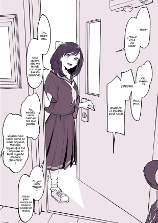 hentai Neighborhood Girl