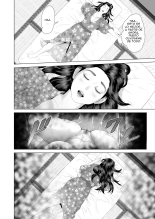 Neighborhood Seduction The Story About How I Came To Be Like This With My Mother 3 - First Sleep Volume español : página 10