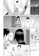Neighborhood Seduction The Story About How I Came To Be Like This With My Mother 3 - First Sleep Volume español : página 23