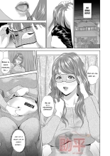 La Tentación en Casa : página 87
