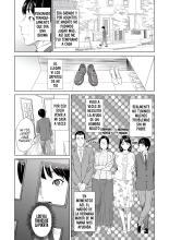 Kinjo Yuuwaku Mama Hen Joshuo : página 4