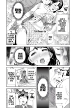 Kinjo Yuuwaku Mama Hen Joshuo : página 6