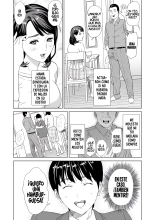 Kinjo Yuuwaku Mama Hen Joshuo : página 7