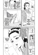 Kinjo Yuuwaku Mama Hen Joshuo : página 9