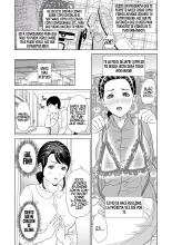 Kinjo Yuuwaku Mama Hen Joshuo : página 10