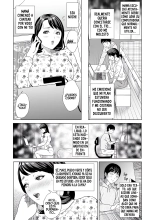 Kinjo Yuuwaku Mama Hen Joshuo : página 11