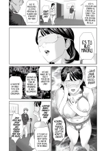 Kinjo Yuuwaku Mama Hen Joshuo : página 20