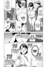 Kinjo Yuuwaku Mama Hen Joshuo : página 22