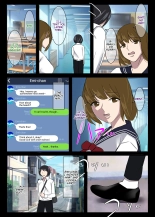 Kinki no Jukumi, Ayamachi no Wakaba : página 6
