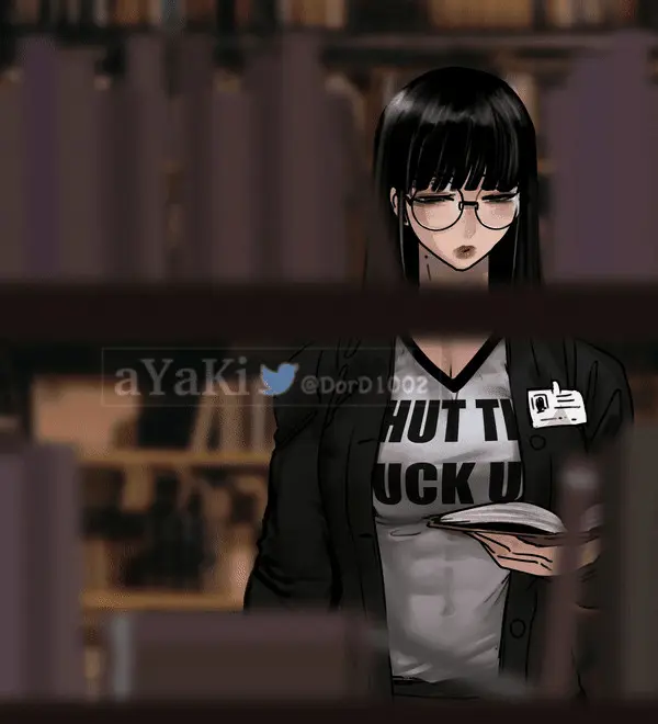 Kinoko Library : página 6