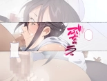 Kinou, Kekkon Soudanjo de Deatta Onnanoko ni Gyaku Rape Sareta Shoushika Taisaku Konkatsu Hen : página 197