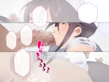 Kinou, Kekkon Soudanjo de Deatta Onnanoko ni Gyaku Rape Sareta Shoushika Taisaku Konkatsu Hen : página 198