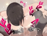 Kinou, Kekkon Soudanjo de Deatta Onnanoko ni Gyaku Rape Sareta Shoushika Taisaku Konkatsu Hen : página 258