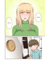 Kinpatsu Obasan no Suiminkan : página 7