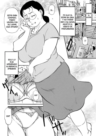 hentai Welcome, Relative Remote!