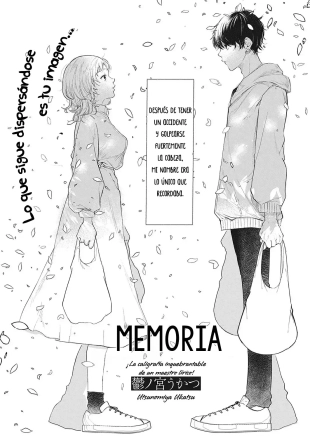 hentai Memory