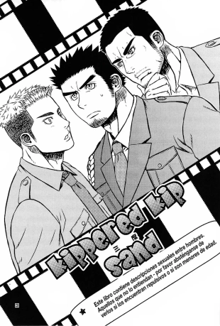 hentai Kippered Kip sand